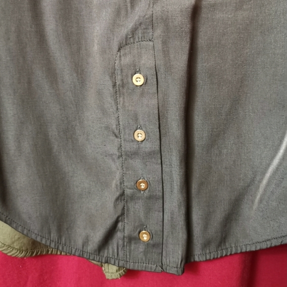 Satin blouse - Picture 4 of 4